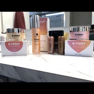 Maelys b tight creams!